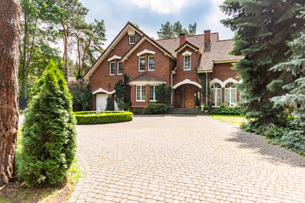 Best Driveway Pavers Near Me  in Inverness, CO