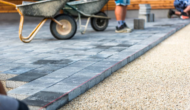 Best Driveway Pavers Near Me  in Inverness, CO