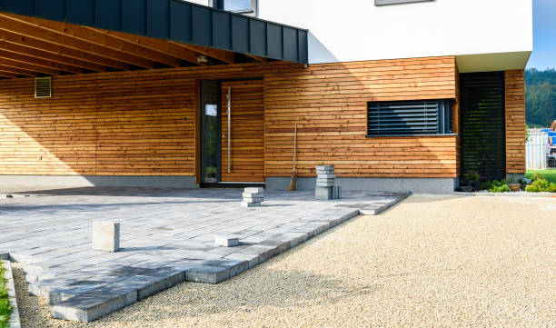 Best Interlocking Driveway Pavers  in Inverness, CO