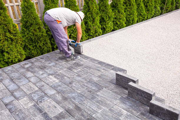 Best Best Driveway Pavers  in Inverness, CO
