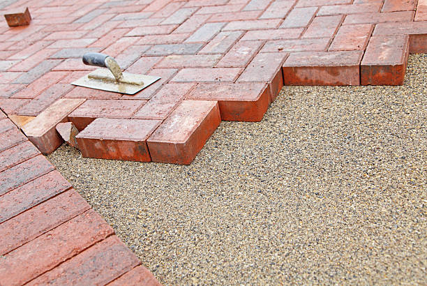 Best Concrete Paver Driveway  in Inverness, CO