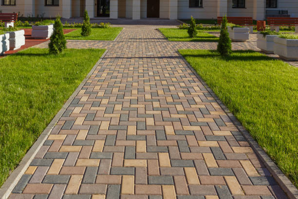 Reasons to Select Us for Your Driveway Paving Requirements in Inverness, CO