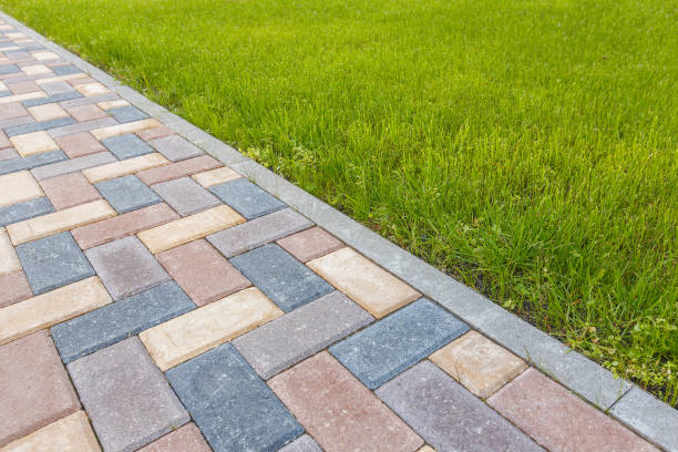 Best Custom Driveway Pavers  in Inverness, CO